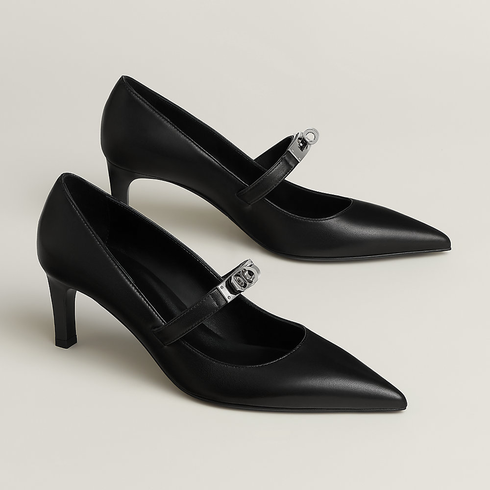 Kiara 60 pump | Hermès USA